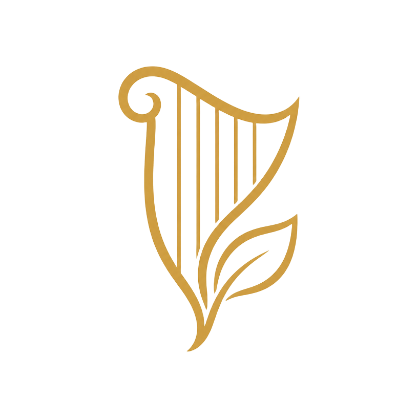 Logo Terapia dos Salmos